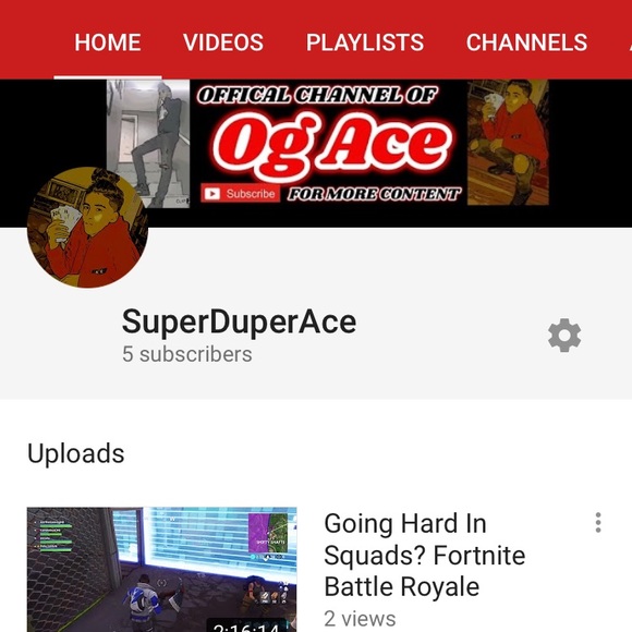 Youtube - Picture 1 of 1